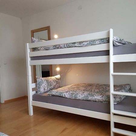 Vorstetten Ferienwohnungen Voerstetten מראה חיצוני תמונה